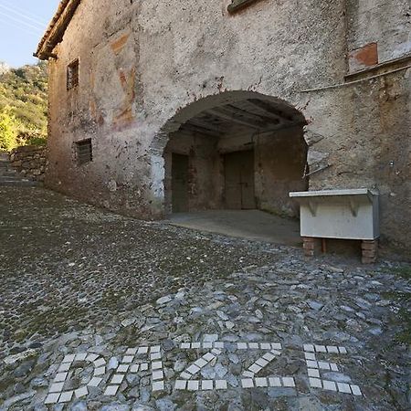 Albergo Trattoria Dazze Marcheno Exterior photo