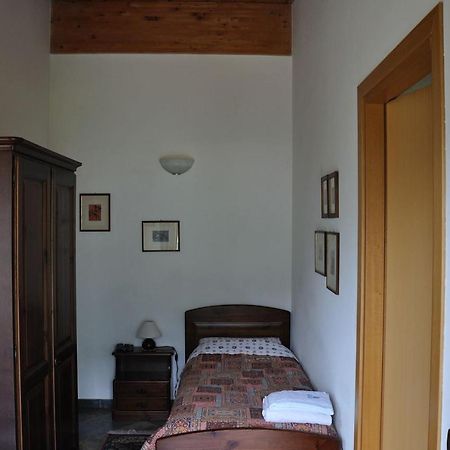 Albergo Trattoria Dazze Marcheno Exterior photo